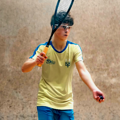 Nestor Saplashenko profile photo