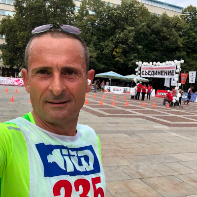 Снимка на Stefan Urilski