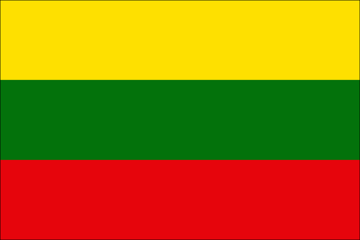 Lithuanian Squash Federation