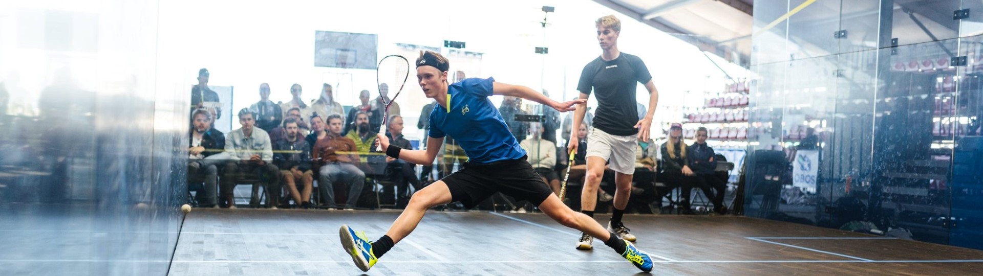 Norges Squashforbund
