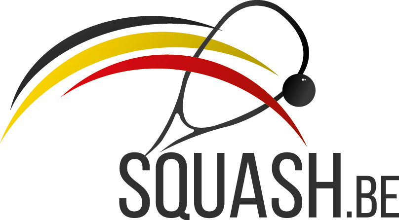 Squash Belgium
