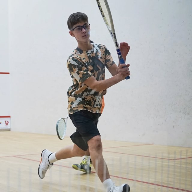 Nestor Saplashenko — foto 1