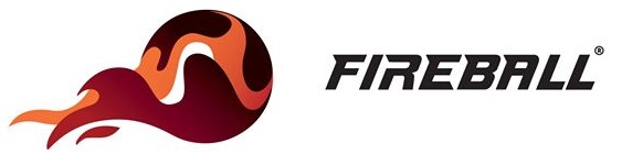 Лого на Fireball Sports Hall