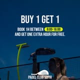 Padel Club Sofia - photo 4