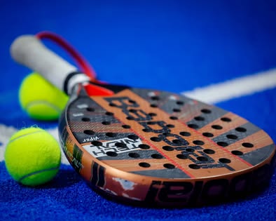 Padel Club Sofia - photo 3
