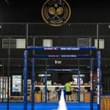 Premier Padel club - снимка 5