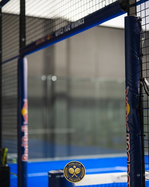 Premier Padel club - снимка 3