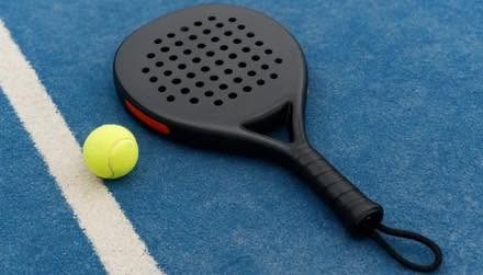 BETVAM Padel Club - foto 3