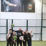 Padel Club Varna - photo 9