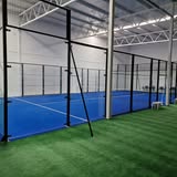 Padel Club Varna - photo 8