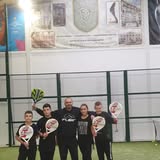 Padel Club Varna - photo 7